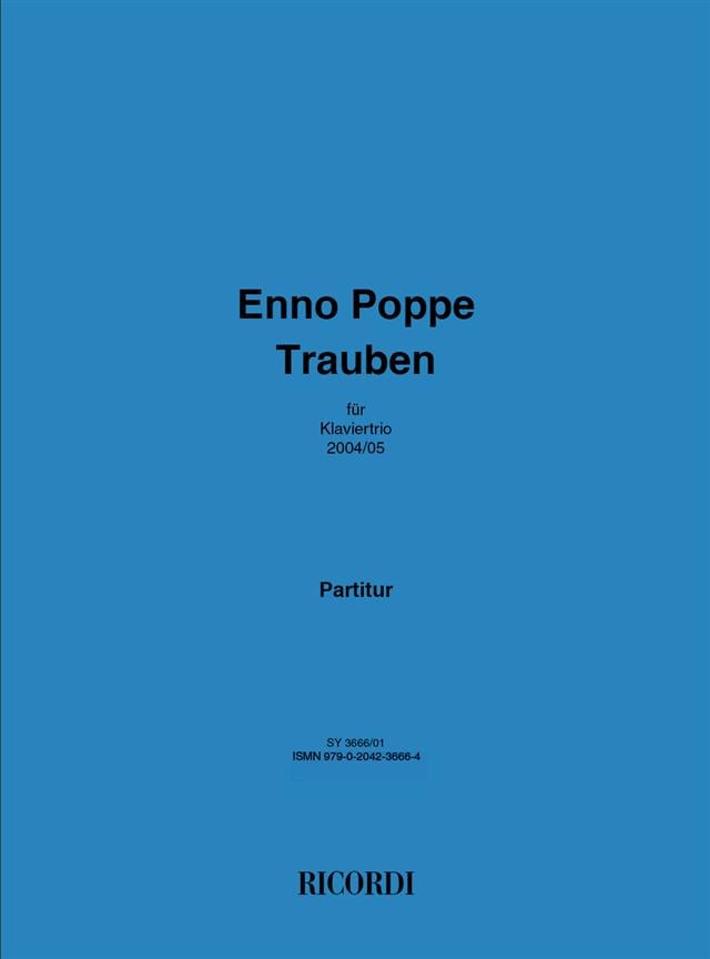 Trauben